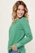 Sweater Milán Verde en internet