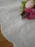 Vestido Leonor Blanco - tienda online