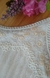 Vestido Leonor Blanco - MevsClothes