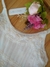 Imagen de Vestido Leonor Blanco