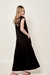 Vestido Lorens Negro en internet