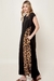 Vestido Lorens Negro - comprar online