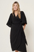 Vestido Malory Negro - comprar online