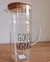 Jarra Good Morning - comprar online