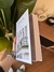 Libro con tapa magnética Breaking - comprar online