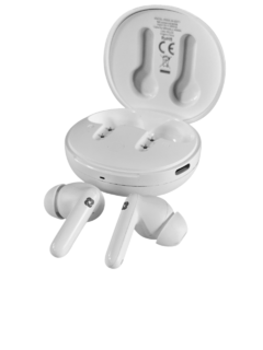 FONE DE OUVIDO WS WZ06 | ANC + ENC + Multi-Point - loja online