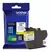 CARTUCHO DE TINTA LC-3029 BROTHER YELLOW - comprar online