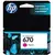 CARTUCHO DE TINTA HP 670 CZ115A MAGENTA X