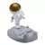Suporte de Celular de Mesa Astronauta
