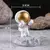 Suporte de Celular de Mesa Astronauta na internet