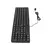 Imagem do Teclado com fio USB