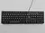 Teclado com fio USB - loja online