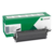 TONER LEXMARK 24B6712 BLACK