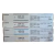 KIT TONER CANON GPR-53 | PRETO, CIANO, MAGENTA E AMARELO - comprar online