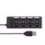 Hub USB 2.0 4 portas - loja online