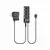 Hub USB 2.0 4 portas