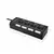 Imagem do Hub USB 2.0 4 portas