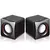 Caixas de Som USB P2 - comprar online