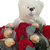 Abrazo de Rosas - comprar online