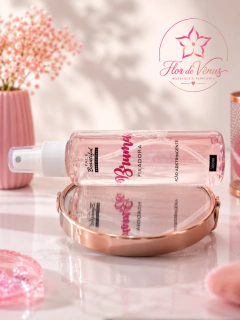 Bruma Fixadora Facial Beautiful - comprar online