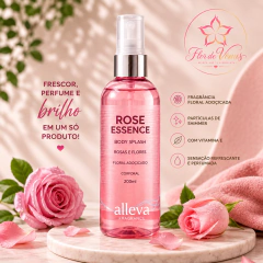 KIT ESPECIAL: 4 BODY SPLASH ALLEVA + FRETE GRÁTIS Oferta por tempo limitado até 31/08 - comprar online