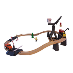 Pista de Trem - Média - comprar online