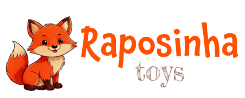 Raposinha Toys