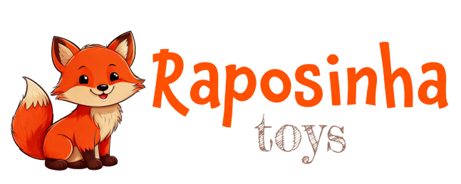 Raposinha Toys