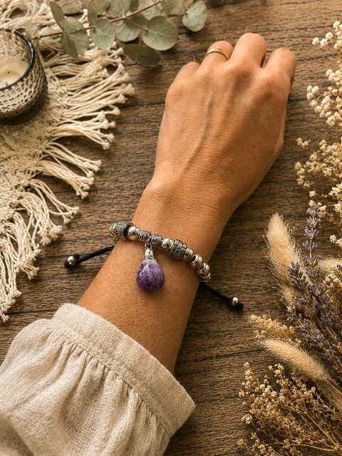 Pulsera Tunuyán