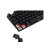Teclado Mecânico Gamer Mancer Shade MK2 - Preto - loja online