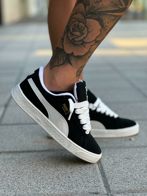 Puma Suede XL Classic - comprar online