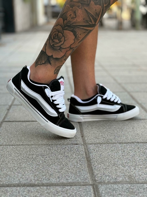 Vans KNU Skool Classic - comprar online