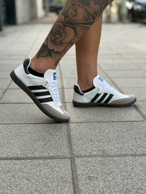 Adidas Samba Classic - comprar online