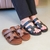 Papete Taina Em Croco Croco Preto
