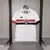 Camisa São Paulo I 24/25 Torcedor Masculina - Branco - New Balance