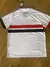 Camisa São Paulo I 24/25 Torcedor Masculina - Branco - New Balance - comprar online