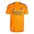 Camisa Real Madrid II 24/25 - Torcedor Adidas Masculina - Laranja na internet