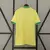 Camisa Seleção Brasileira - Temporada 24/25 - Amarela - Nike na internet
