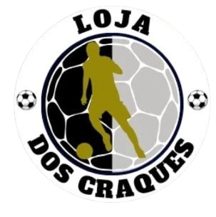 loja dos craques