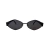 Óculos de Sol Dakota - Preto - Feminino - comprar online