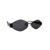 Óculos de Sol Dakota - Preto - Feminino - loja online