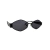 Óculos de Sol Dakota - Preto - Feminino - loja online