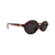 Óculos de Sol Ivy - Tartaruga - Feminino - Miuse Sunglass | Loja de Óculos de Sol