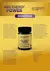 AKG ENERGY POWER EPIGENETIC LAB - 60 CAPSULAS - Longevity Store