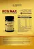 PRECURSOR HORMONA DE CRECIMIENTO HCG MAX EPIGENETIC LAB - 60 CAPSULAS en internet