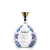 Tequila Añejo Luis Miguel Colección Cerámica 750 ml