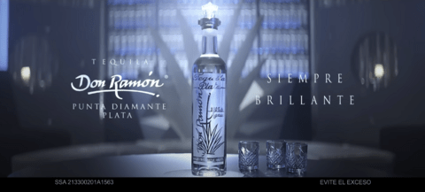 Video de Bam Spirits