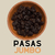 Pasas de Uva Jumbo - comprar online