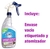 ELIMINADOR ORGÁNICO DE OLORES aroma Kiwi 4 L - comprar en línea