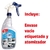 LAVADO Y ENCERADO DE AUTOS WATERLESS 4 L - Vida Líquida